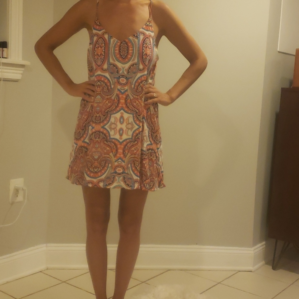 Show me your mumu dress